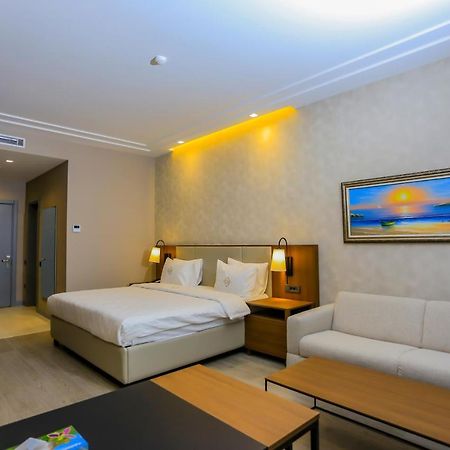 Citymax Hotel Baku Eksteriør billede