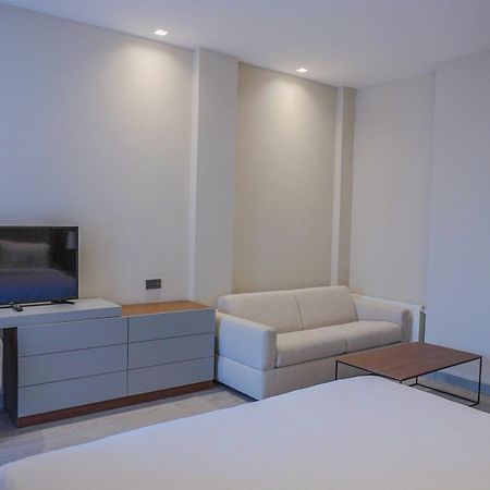 Citymax Hotel Baku Eksteriør billede