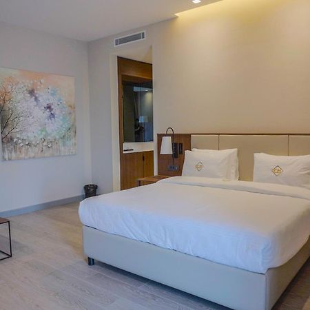 Citymax Hotel Baku Eksteriør billede