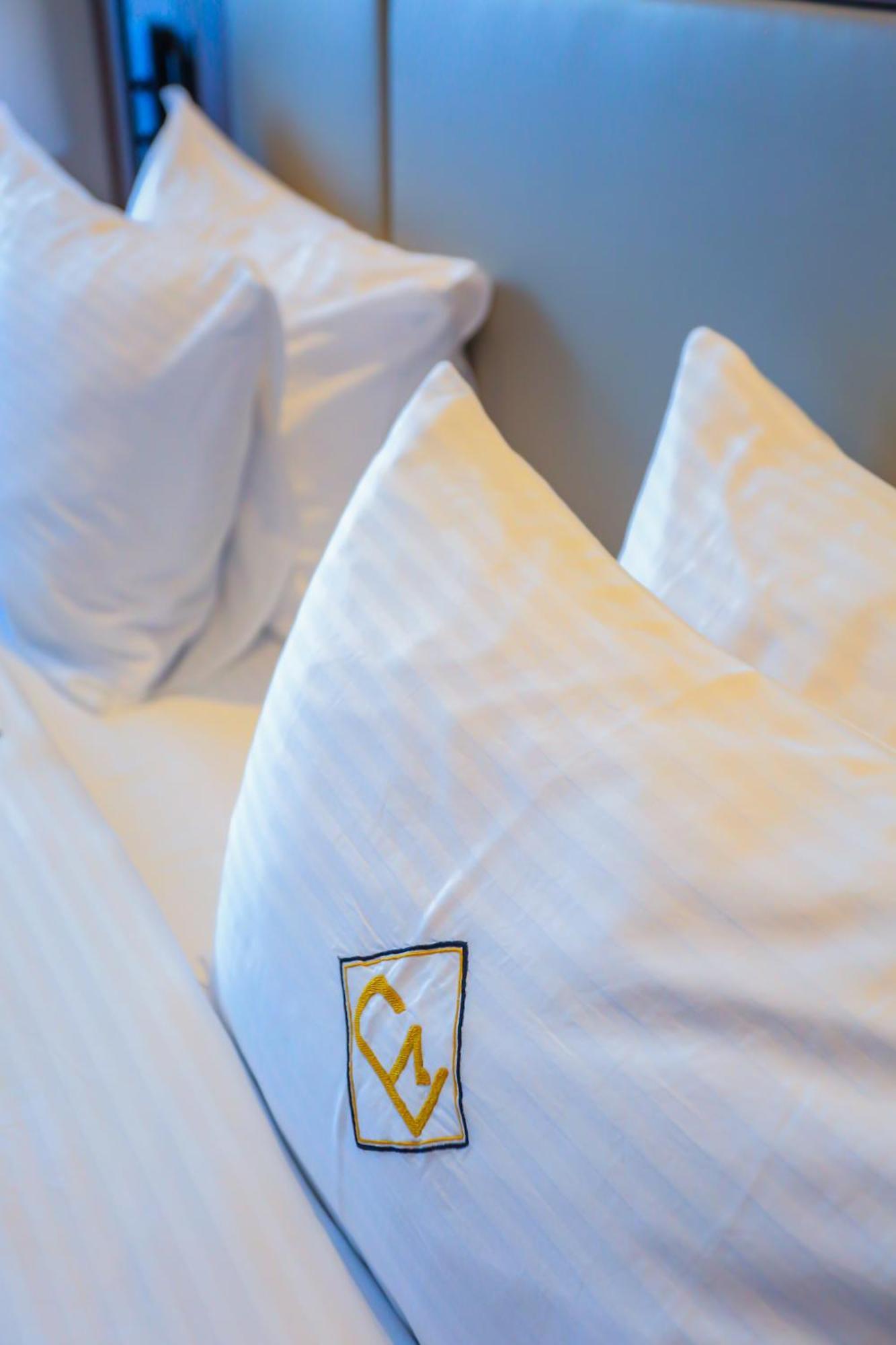 Citymax Hotel Baku Eksteriør billede