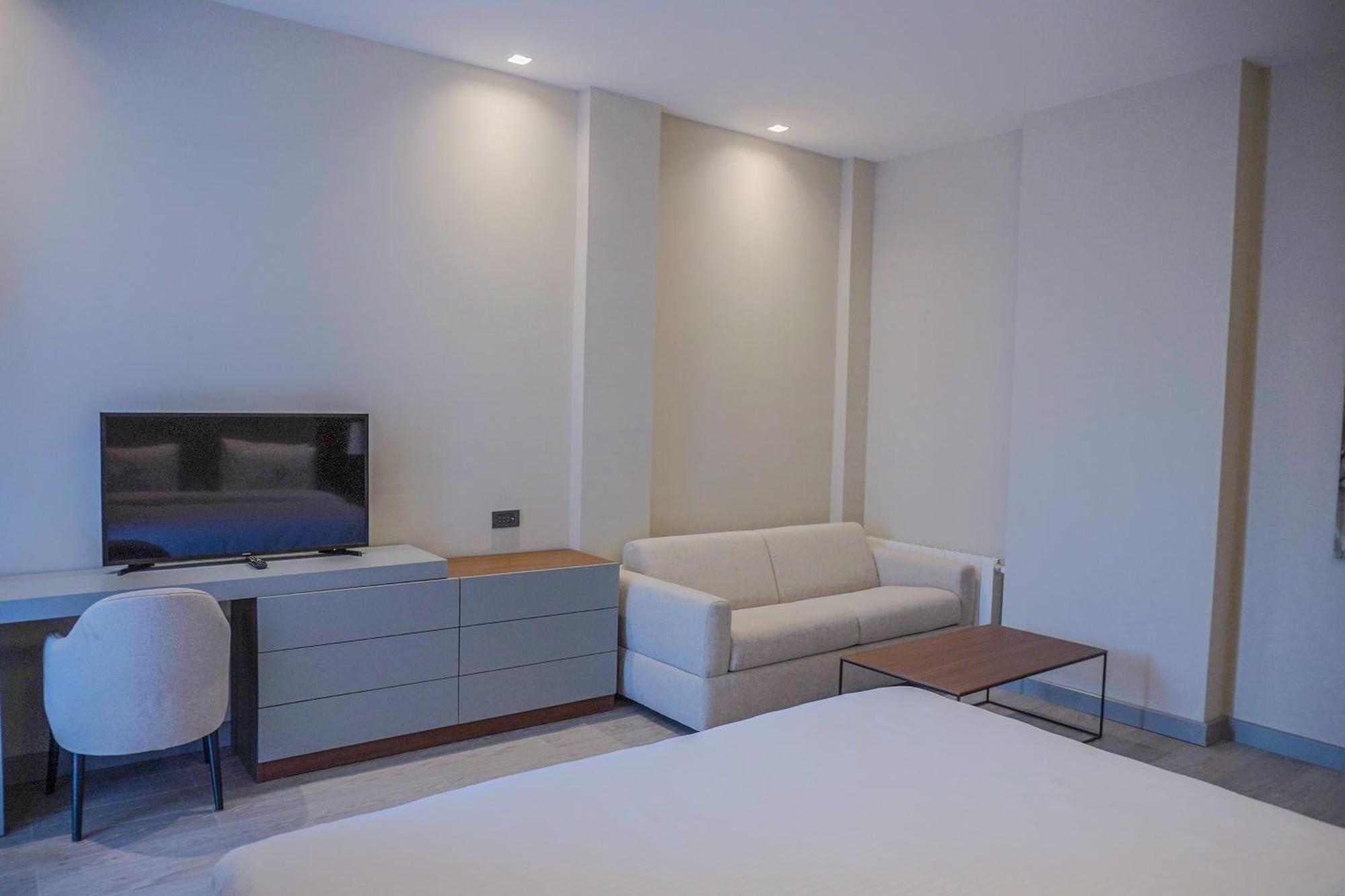 Citymax Hotel Baku Eksteriør billede