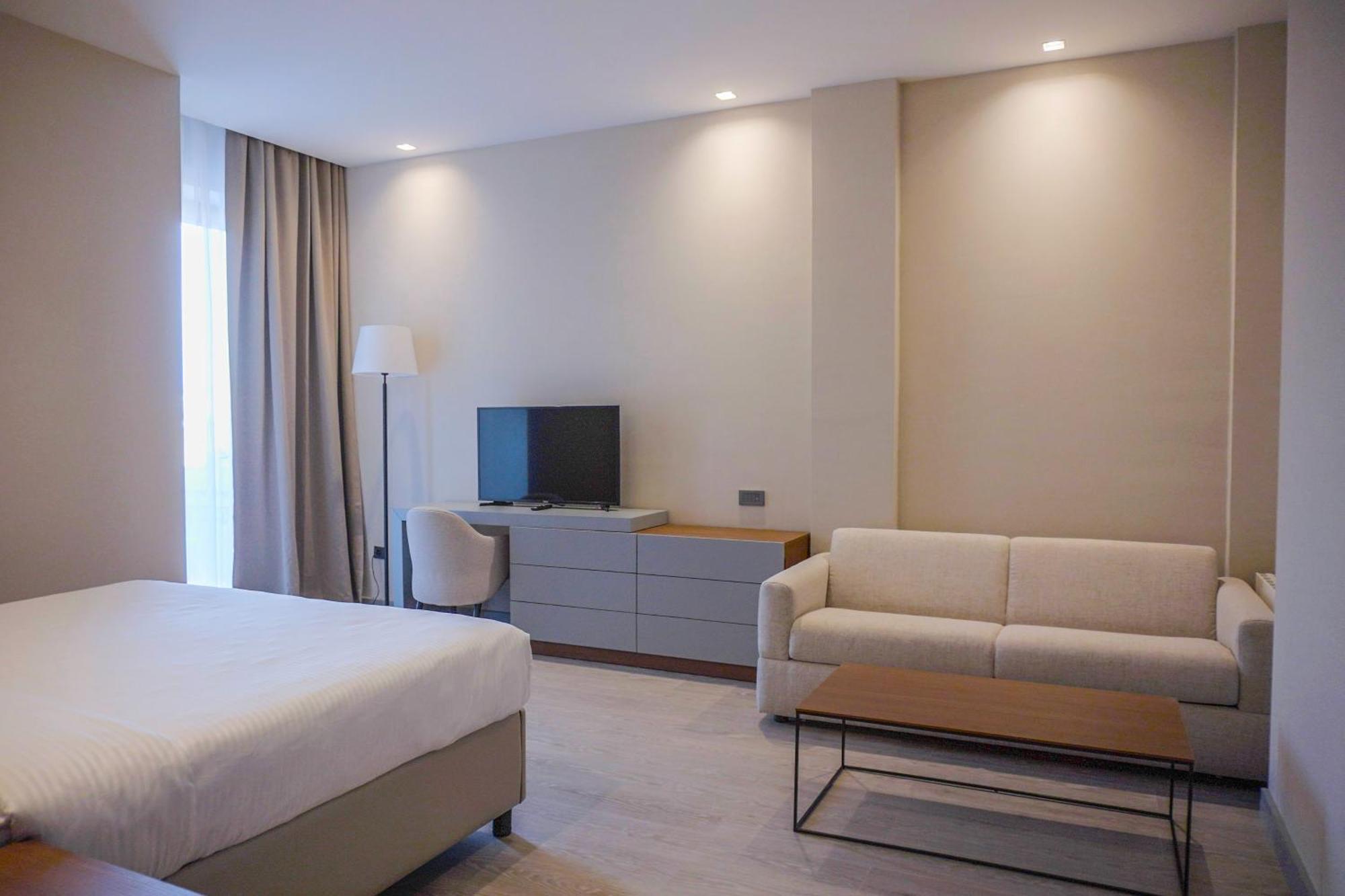 Citymax Hotel Baku Eksteriør billede